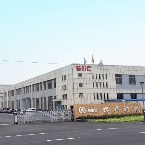关于我们 - 常州瑞华新能源科技有限公司